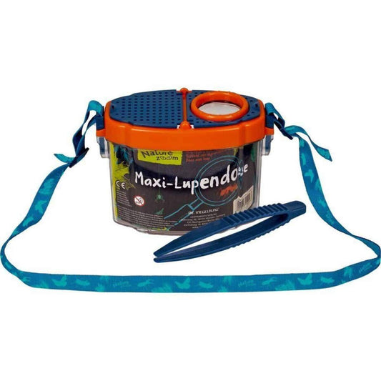 Die Spiegelburg Maxi-Lupendose Nature Zoom