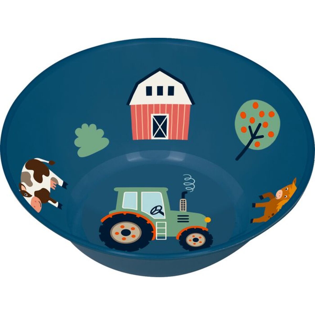 Die Spiegelburg Schale Traktor Ed. 2 - Wenn ich mal groß bin