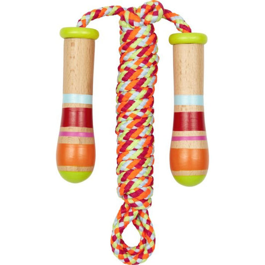 Die Spiegelburg Springseil - Bunte Geschenke