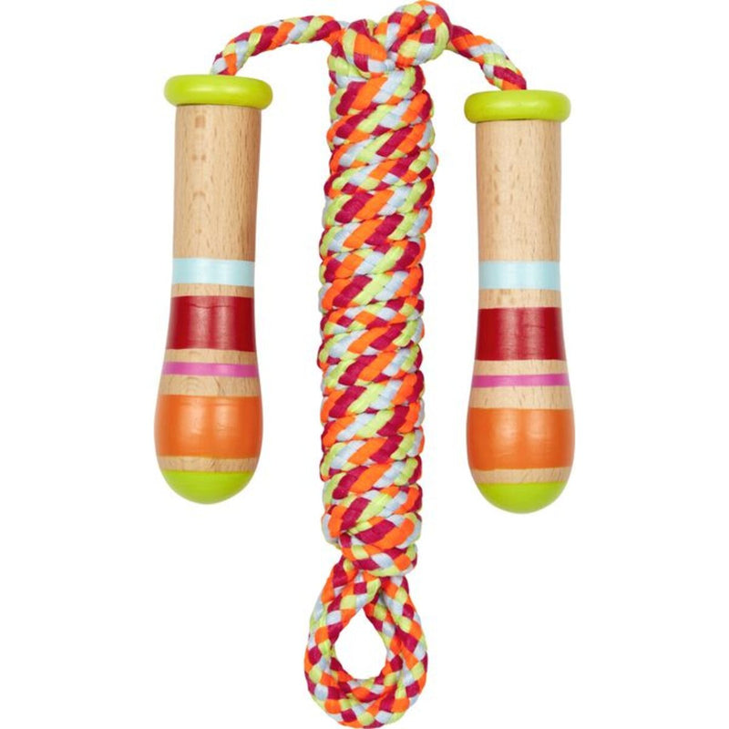 Die Spiegelburg Springseil - Bunte Geschenke