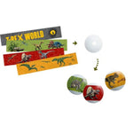 Die Spiegelburg T-Rex World - Murmeln zum Selbermachen