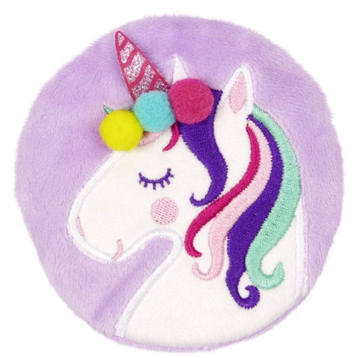 Die Spiegelburg Wärmekissen - Einhorn-Paradies