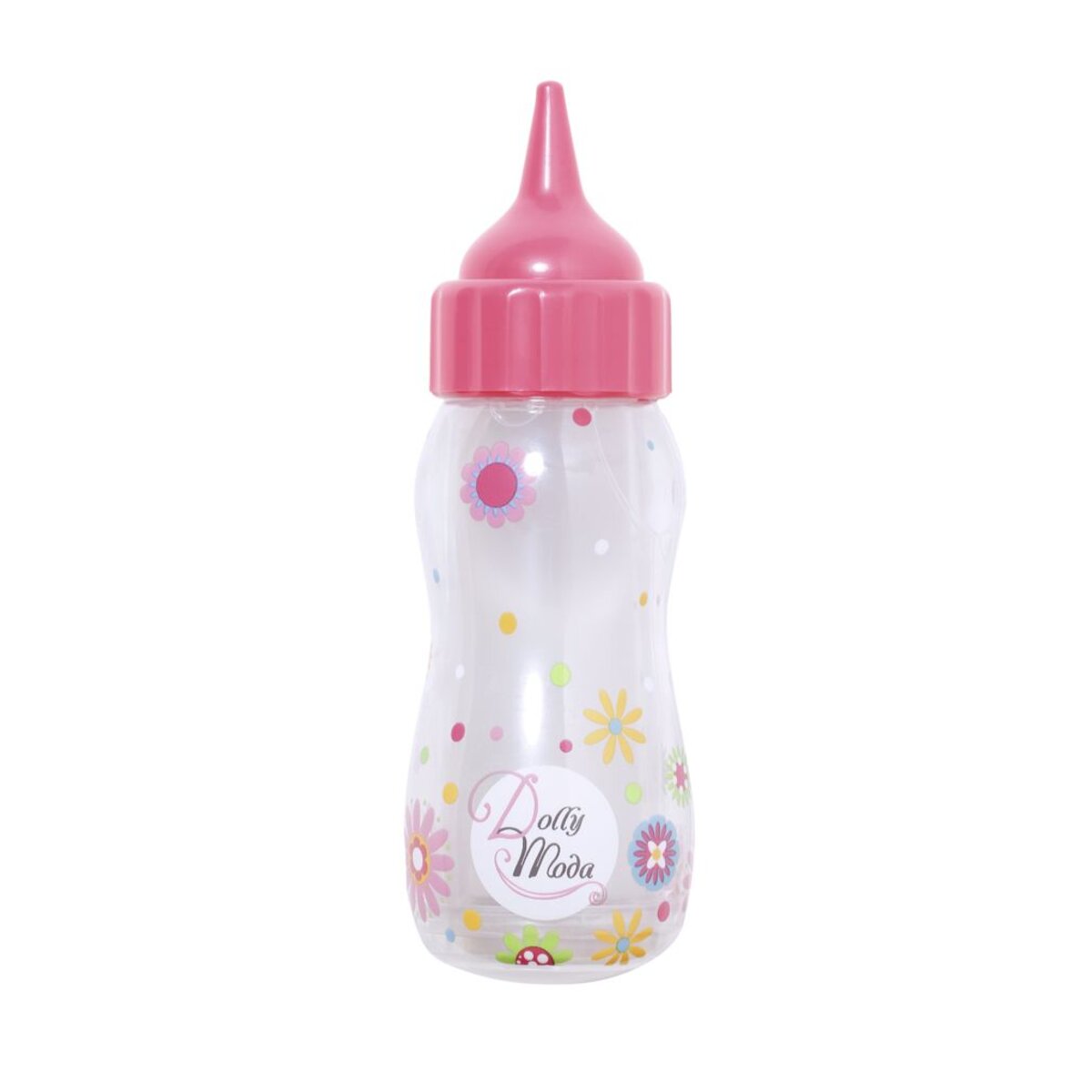 Dolly Moda Magische Milchflasche