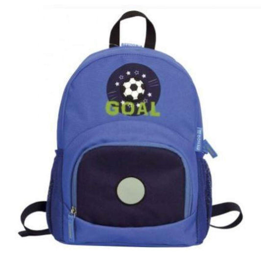 Donau Kinderrucksack Fußball