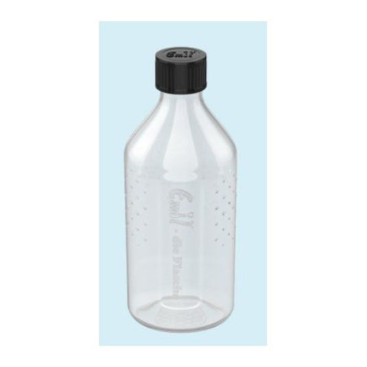 Emil Ersatzflasche Oval 0,3l