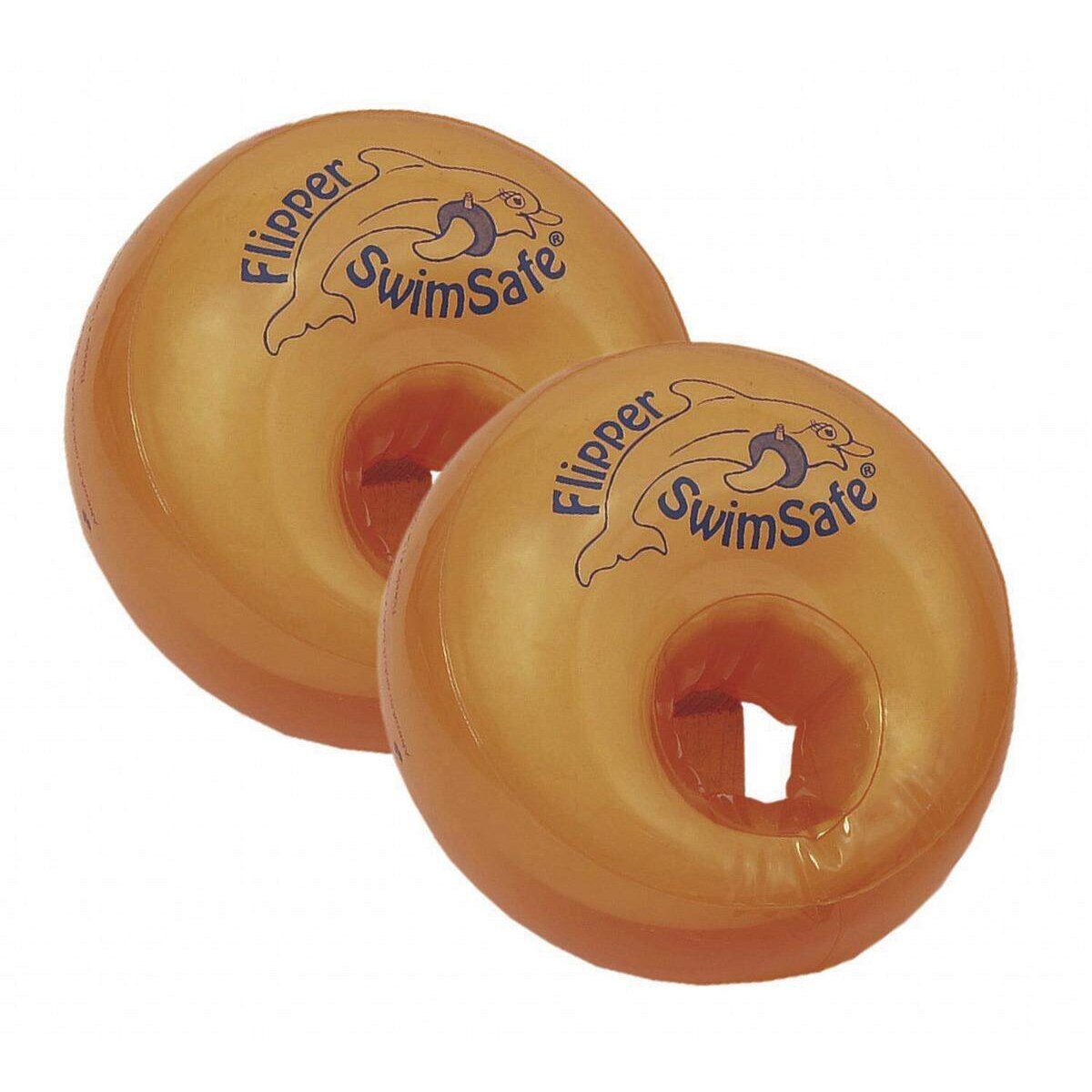 Flipper Swim Safe Schwimmflügel, ab 12 Monate