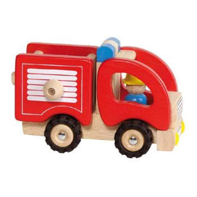 goki Auto Feuerwehr