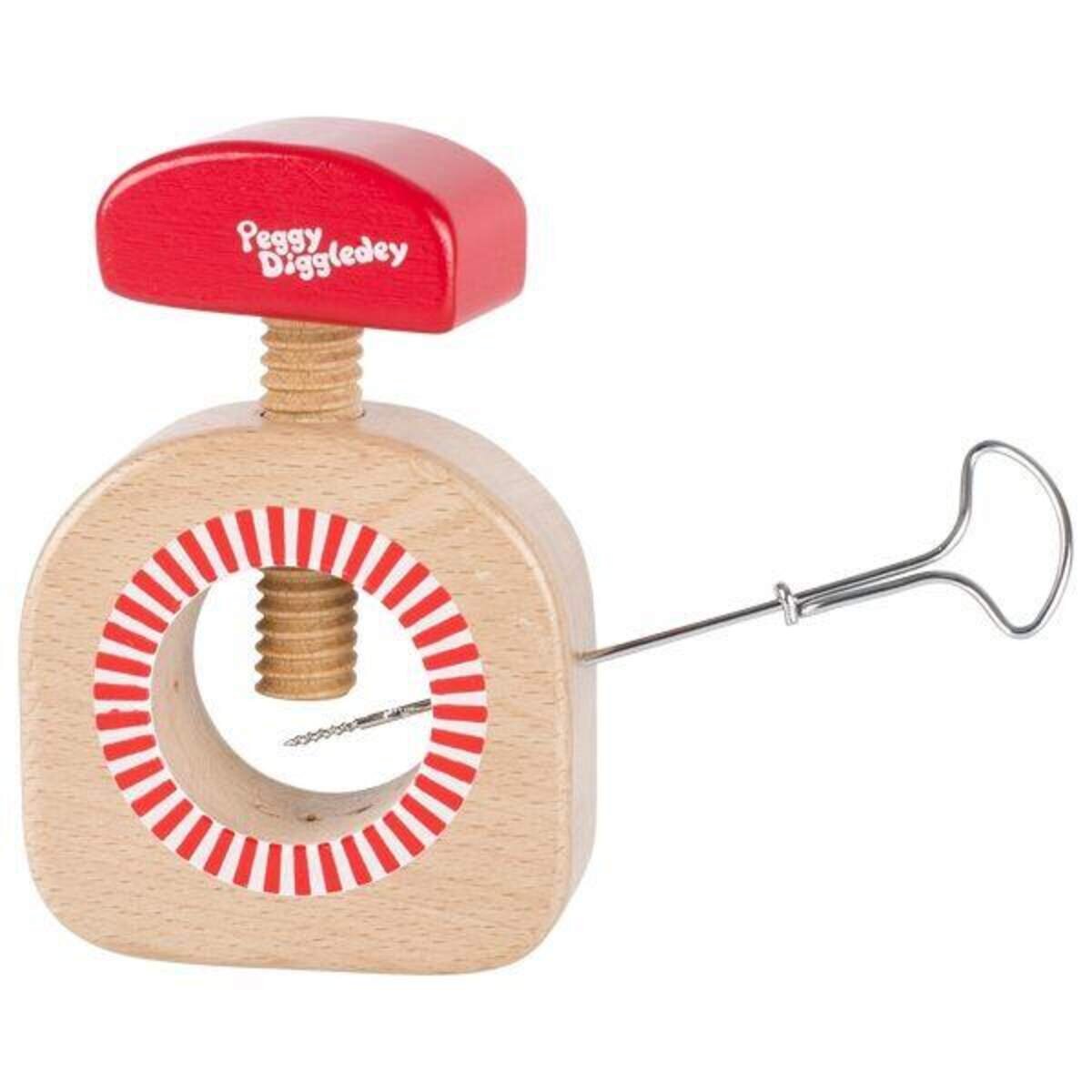 goki Kastanienbohrer Peggy Diggledey