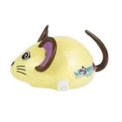 goki Mäuse zum Aufziehen sortiert