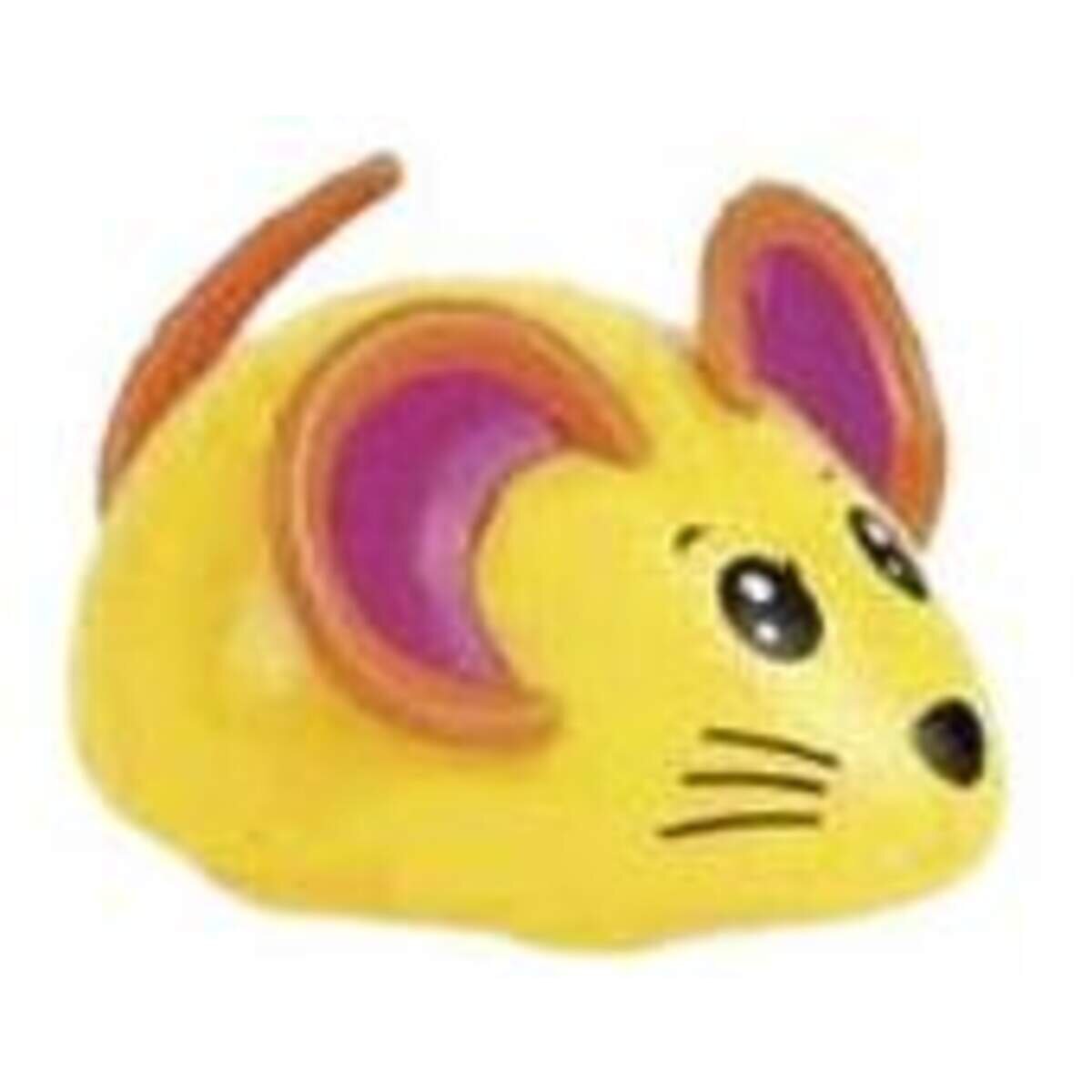 goki Mäuse zum Aufziehen sortiert