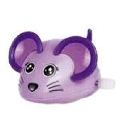 goki Mäuse zum Aufziehen sortiert