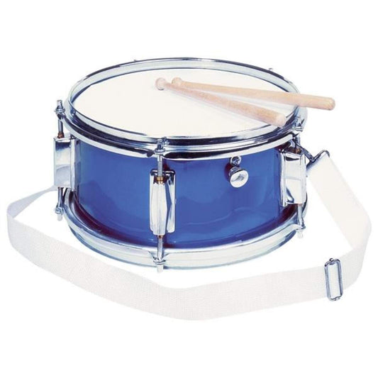 goki Spielmannszugtrommel mit Snare