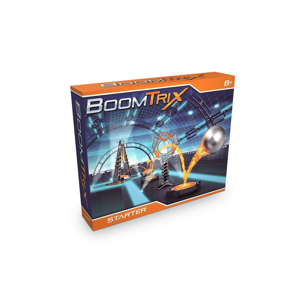 Goliath Toys Boom Trix Starter Set