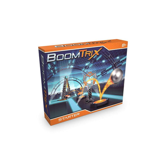 Goliath Toys Boom Trix Starter Set
