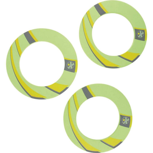 HABA 302500 Terra Kids Wurfringe