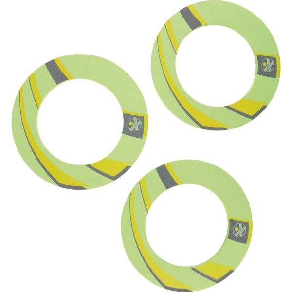 HABA 302500 Terra Kids Wurfringe