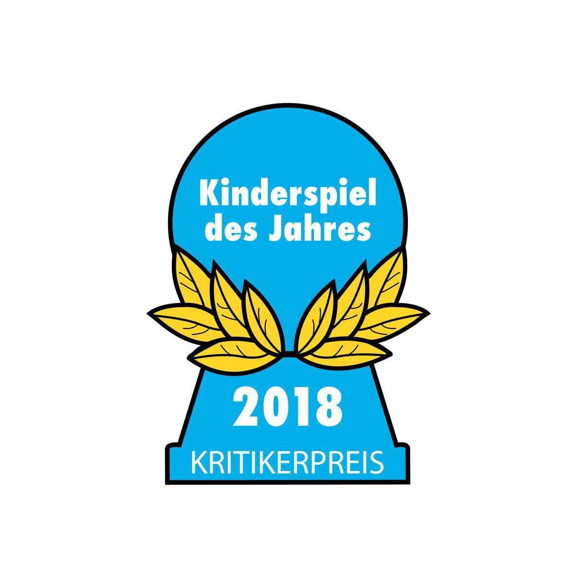 HABA 303402 Funkelschatz, Kinderspiel des Jahres 2018