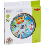 HABA Magnetspiel Zählspaß-Zug
