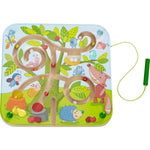 HABA Magnetspiel Baumlabyrinth