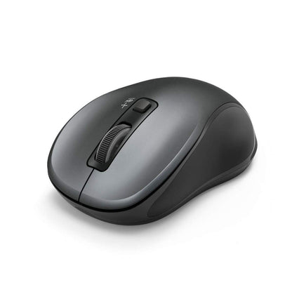 Hama Bluetooth-Maus "Canosa", Anthrazit
