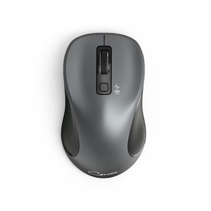 Hama Bluetooth-Maus "Canosa", Anthrazit