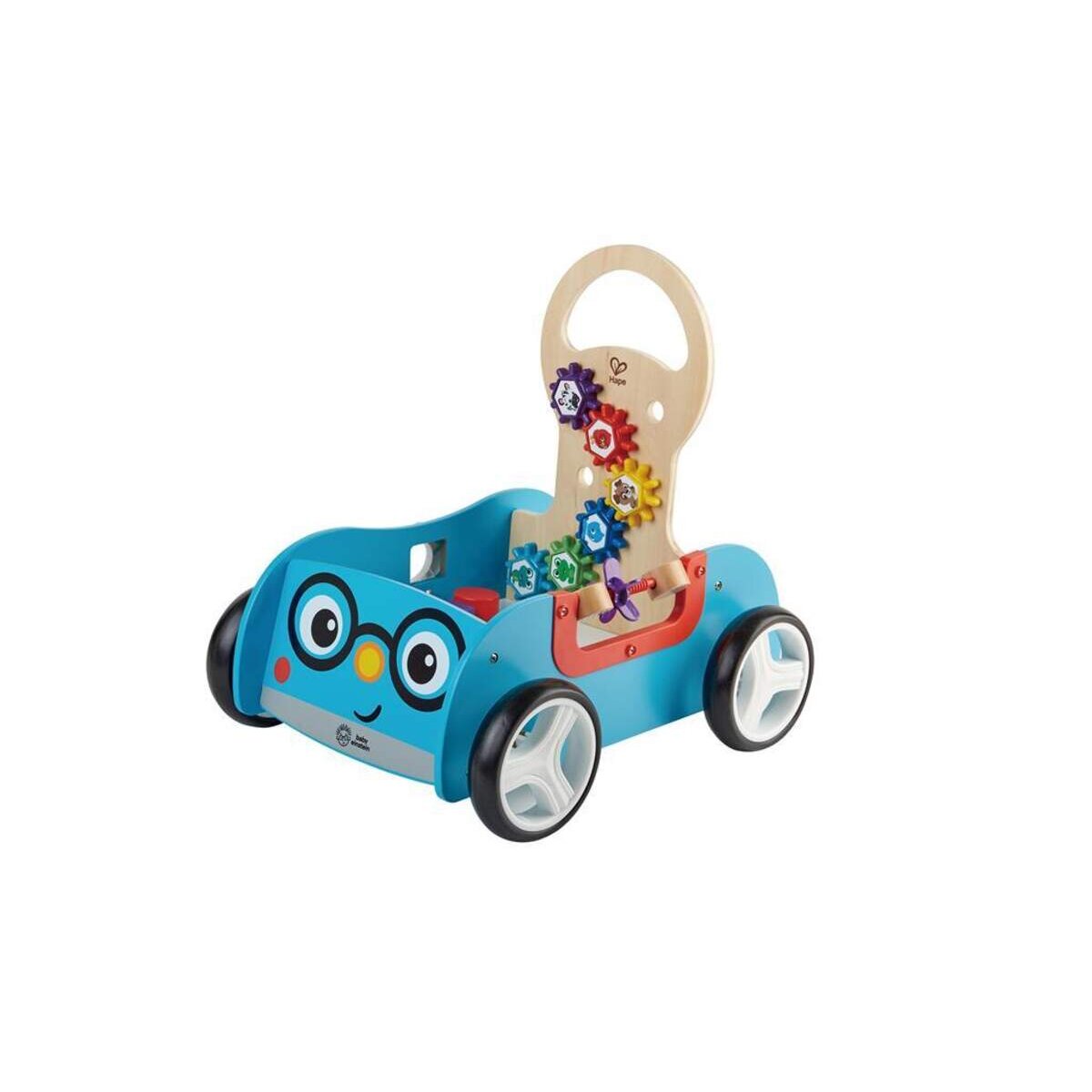 Hape Baby Einstein Erlebnisbuggy