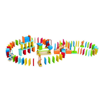 Hape Domino Fantastico