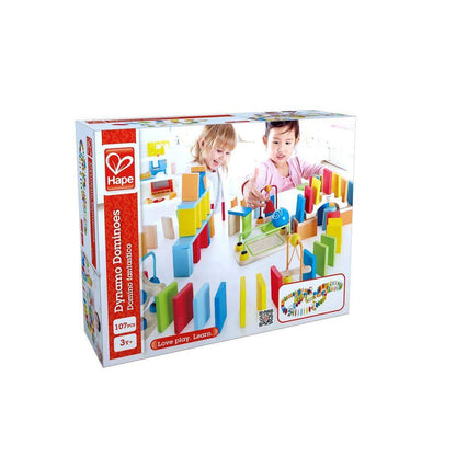 Hape Domino Fantastico