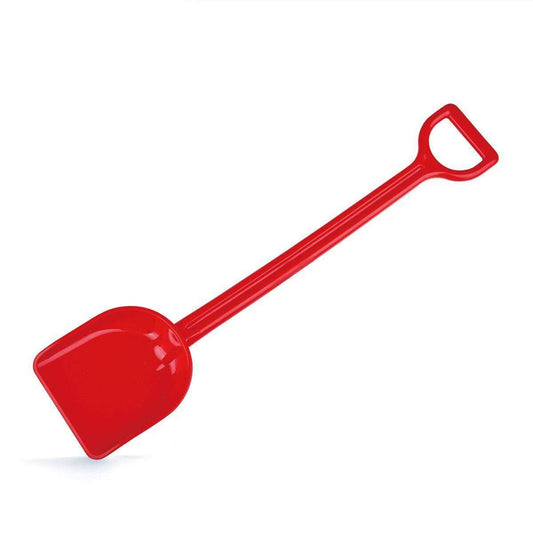 Hape Starke Schaufel 40 cm rot
