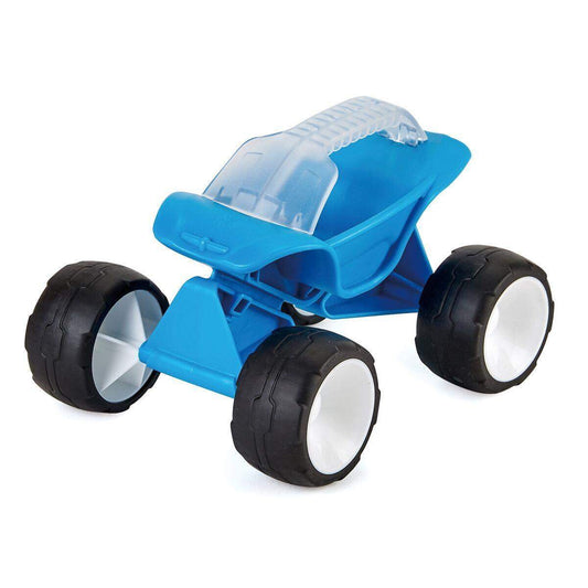Hape Strandbuggy, blau