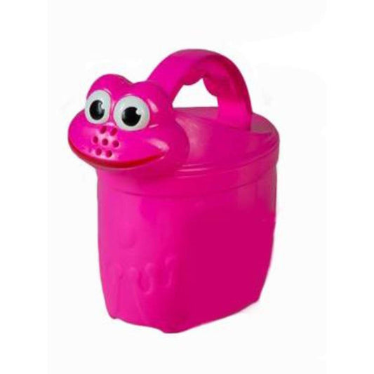 Happy People Gießkanne, 15 x 16 cm, sortiert