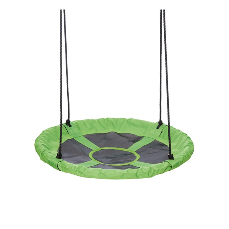 Happy People Nestschaukel / Kinderschaukel 90 cm rund, verstellbar bis 160 cm