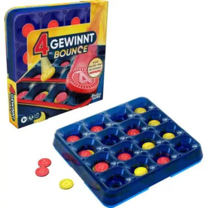 Hasbro 4 gewinnt Bounce