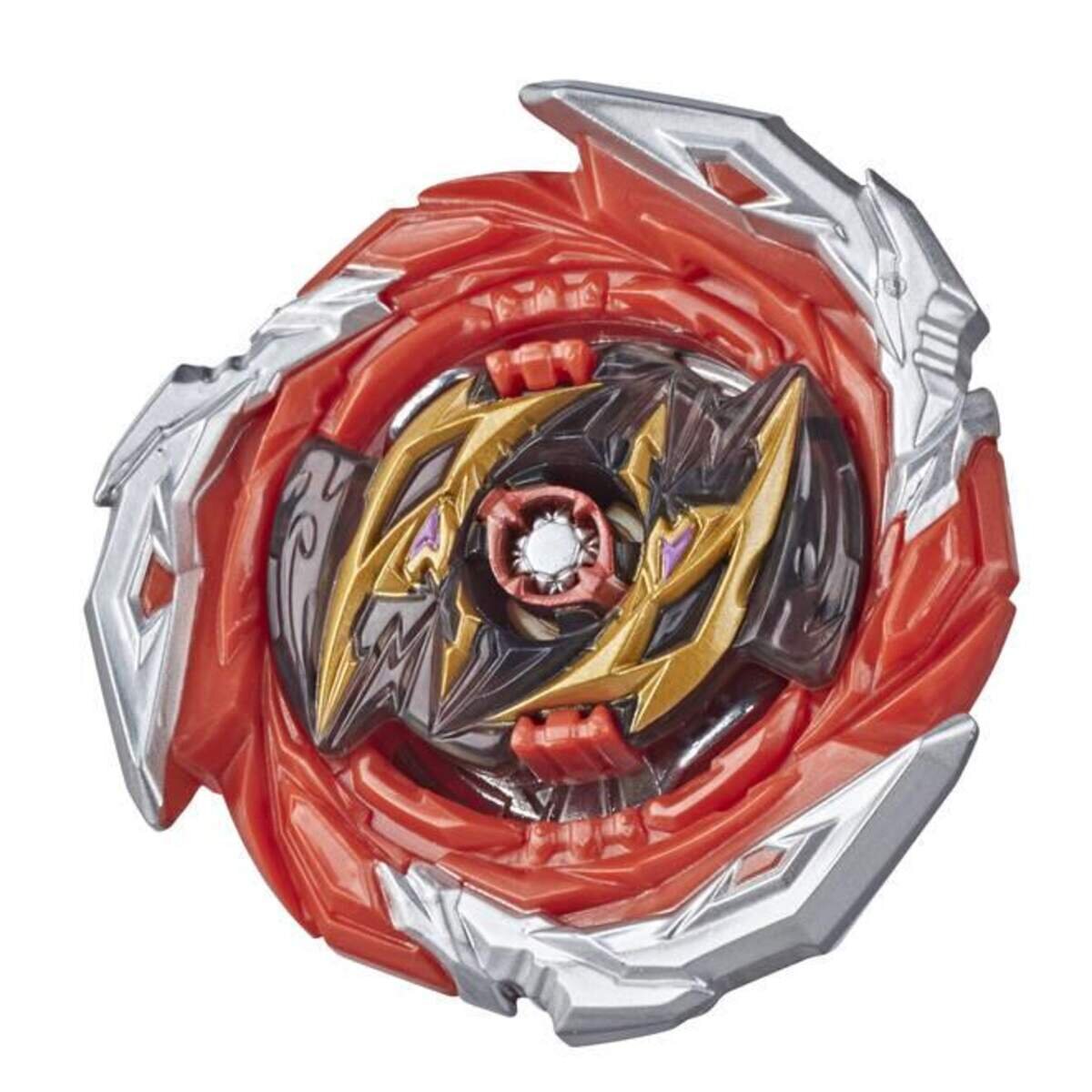 Hasbro Beyblade Speedstorm Single Pack, 1 Stück, sortiert