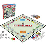 Hasbro Monopoly Brettspiel