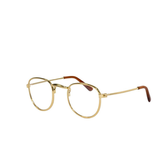 Heless Lesebrille, gold