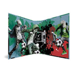 HERMA Motiv-Ordner A4 Street Soccer