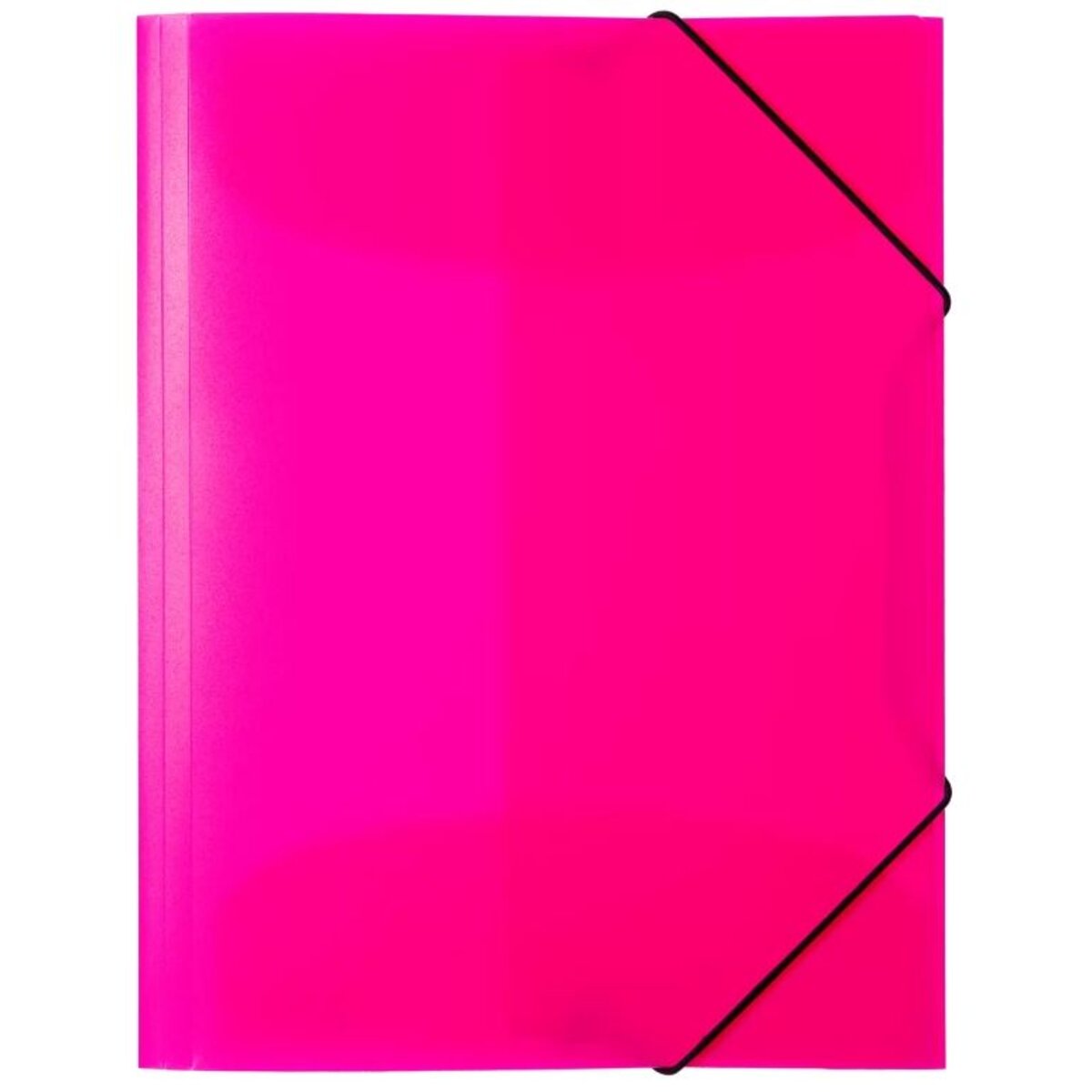 HERMA Sammelmappe A3 PP Neon, pink