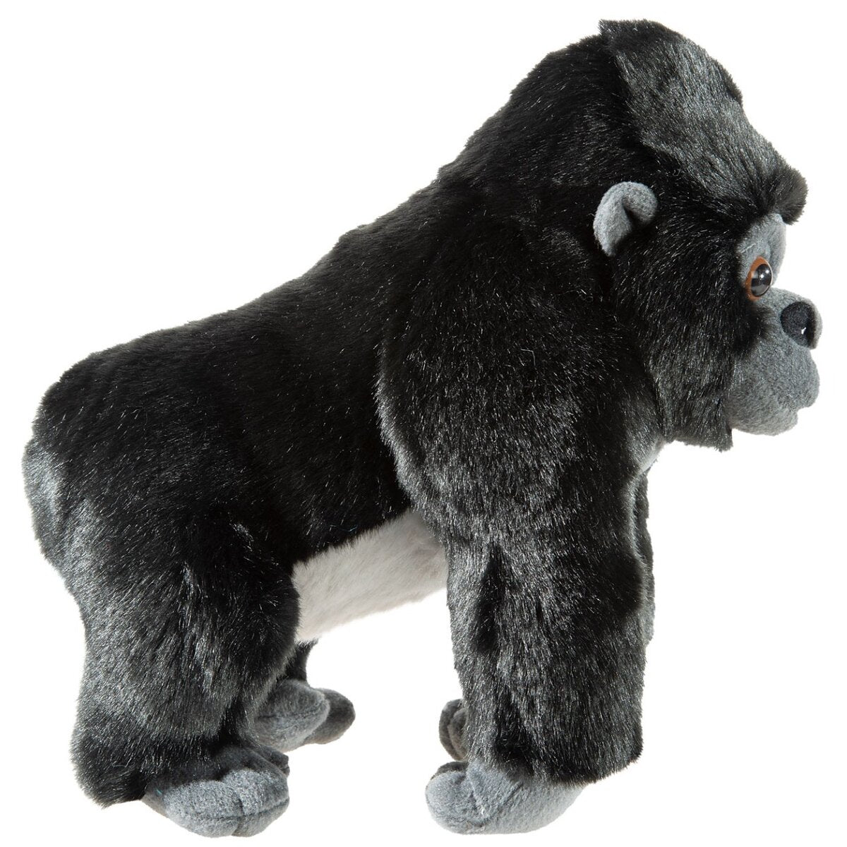 Heunec Bedrohte Tiere - Gorilla 26 cm