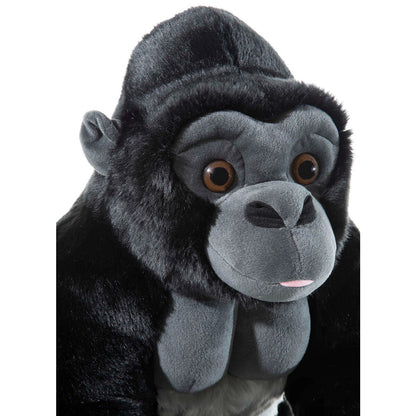 Heunec Bedrohte Tiere - Gorilla 26 cm