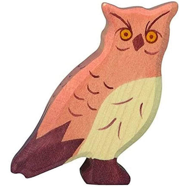 goki Uhu