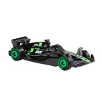 Hot Wheels 5Er-Pack Race Team, Set Aus 5 Formel 1 Die-Cast-Spielzeugautos Im Maßstab 1:64