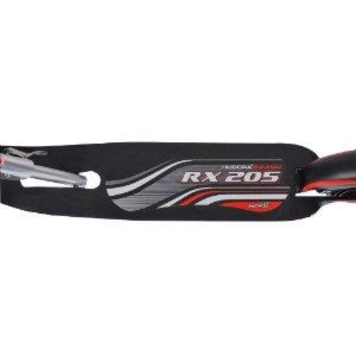 Hudora Big Wheel Scooter RX 205