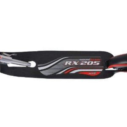 Hudora Big Wheel Scooter RX 205