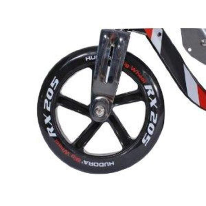 Hudora Big Wheel Scooter RX 205