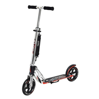 Hudora Big Wheel Scooter RX 205