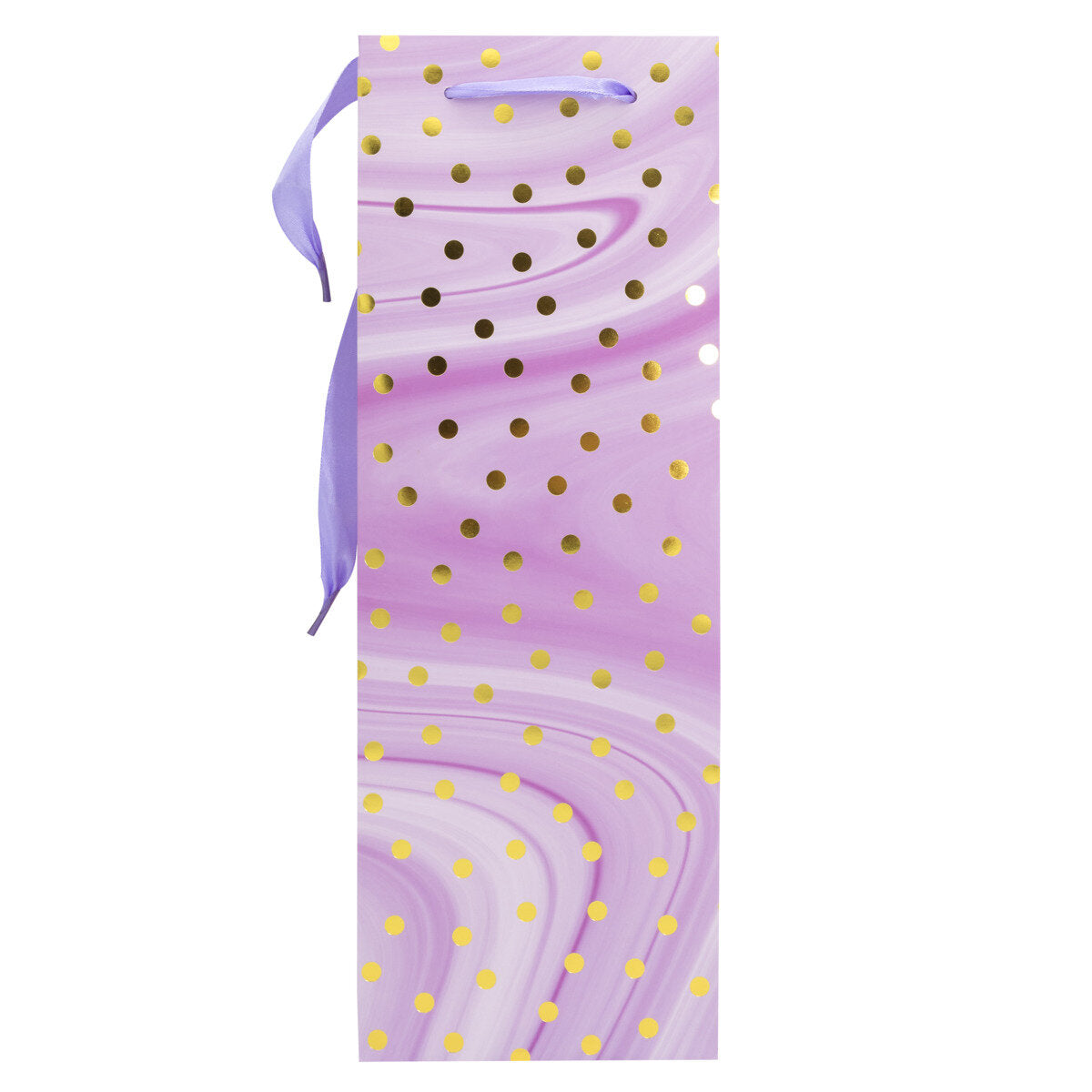 idena-flaschentasche-dot-lila-12x35x9cm-69BE67771.jpg