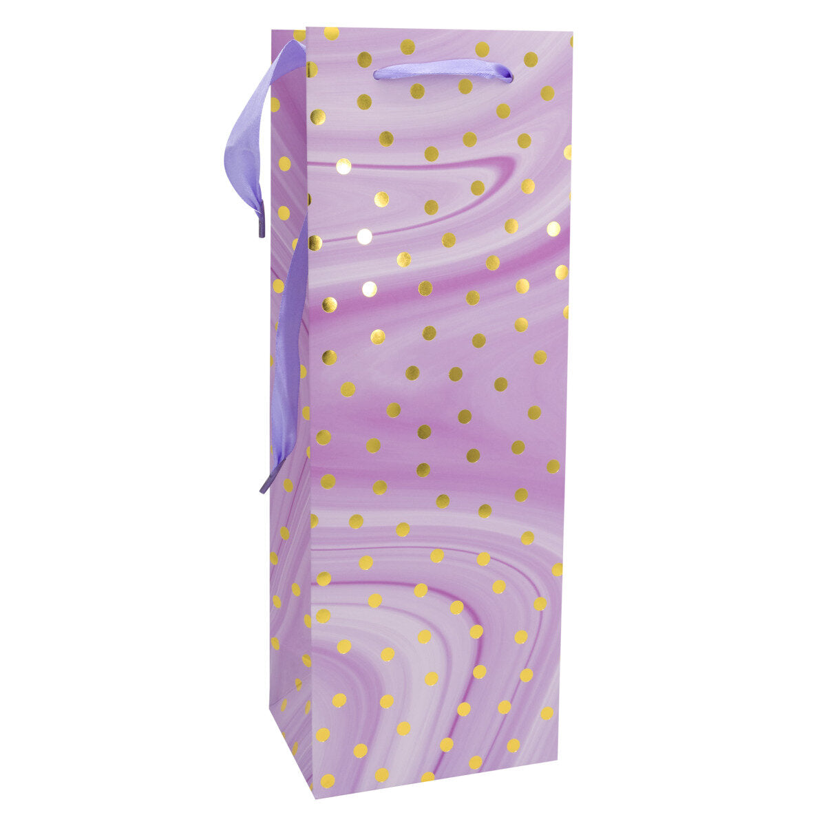 idena-flaschentasche-dot-lila-12x35x9cm-69BE67772.jpg