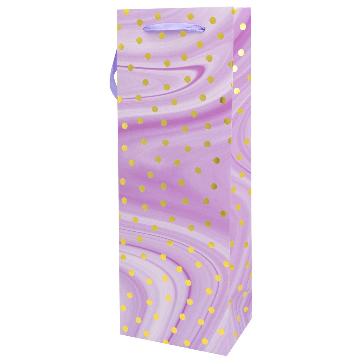 idena-flaschentasche-dot-lila-12x35x9cm-69BE67773.jpg