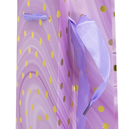 idena-flaschentasche-dot-lila-12x35x9cm-69BE67774.jpg